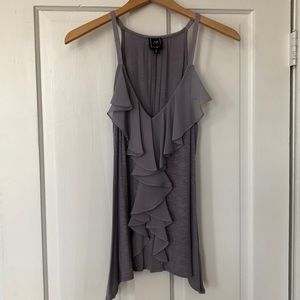 Lavender Anthro top